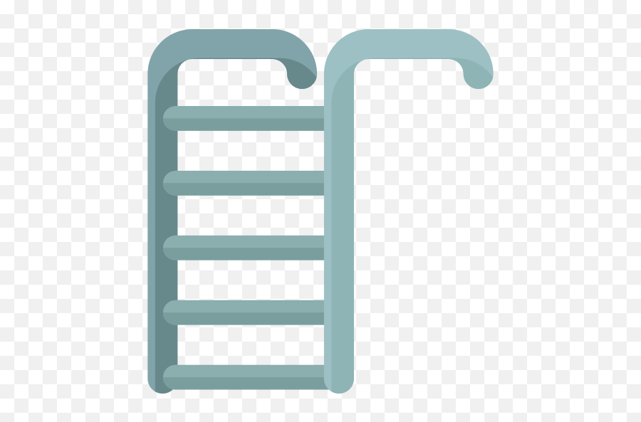 Ladder Png Icon - Shelving,Ladder Png