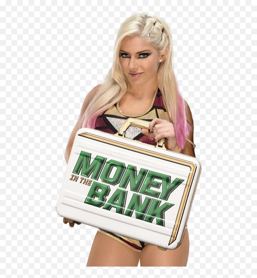 Download Hd Renders Backgrounds Logos - Champion Wwe Alexa Bliss Png,Alexa Bliss Png