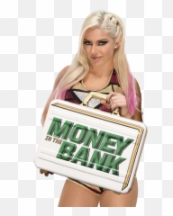 Download Hd Renders Backgrounds Logos - Champion Wwe Alexa Bliss Png,Alexa Bliss Png