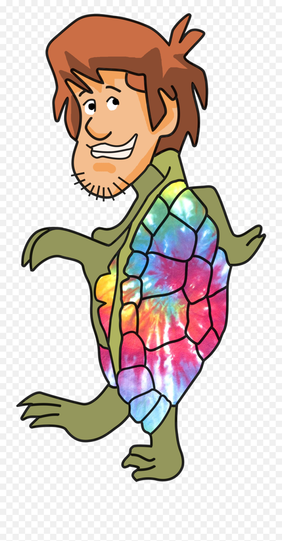 Shaggy Turtle Productions Png Transparent