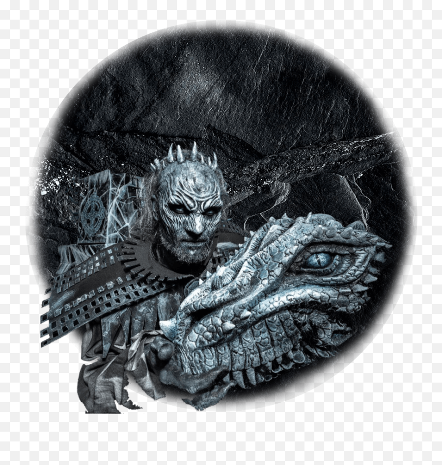 Infinity Escape - Escape Room And Online Escape Game White Walker Escape Room Png,Iron Throne Png