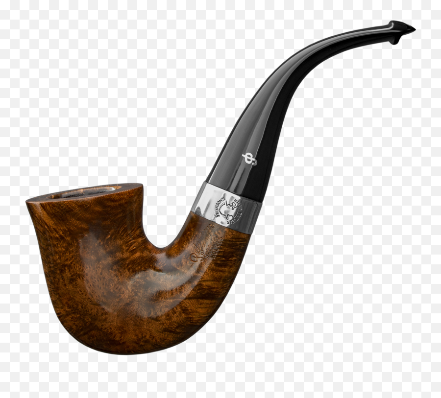 Peterson Sherlock Holmes Original Contrast Series Pipes Png