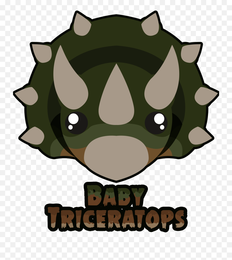 Fist Clipart Ally - Triceratops Png Download Full Size Clip Art,Triceratops Png