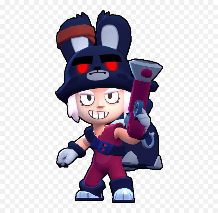 Penny In Brawl Stars Brawlers On Star List Dark Penny Brawl Stars Png Penny Png Free Transparent Png Images Pngaaa Com - penny brawl star png