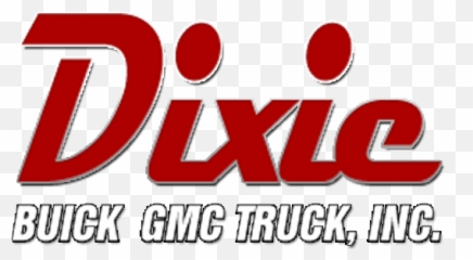 Dixie Buick Gmc Truck Inc U2013 Car Dealer In Fort Myers Fl - Sign png