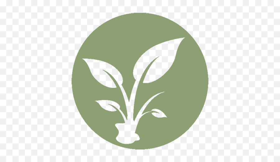 Download Hd Museum Leaf Icon - Utah State University Eastern Fresh Png,Leaf Icon Png