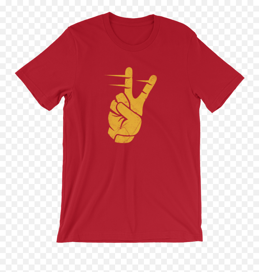 Tyreek Peace Sign - Tshirt Dont Do Normal T Shirt Png,Peace Sign Hand Png