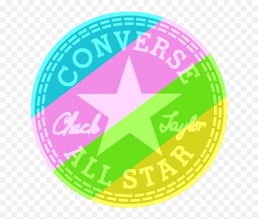 Converse Chuck Taylor All Star Logos - Language Png,Converse All Star Logos