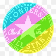 Converse Chuck Taylor All Star Logos - Language Png,Converse All Star Logos