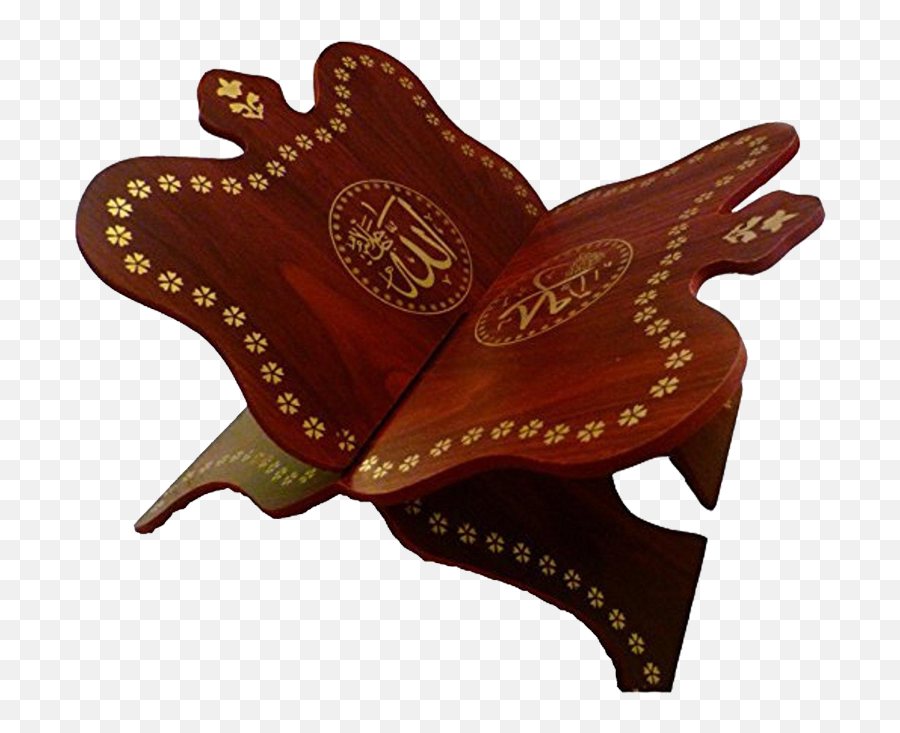 Quran Stand Png Image Transparent - Bench,Stand Png
