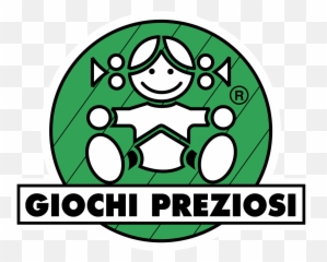 Giochi Preziosi - Giochi Preziosi Logo Vector Png,Mondo Media Logo
