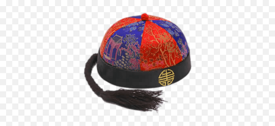 Chinese Silk Hat Transparent Png - Chinese Silk Hat,Rice Hat Png