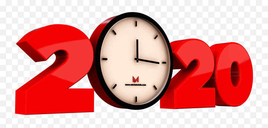 Happy New Year 2020 Png Transparent - Happy New Year 2020 Pngs Download,Happy New Year 2019 Transparent Background