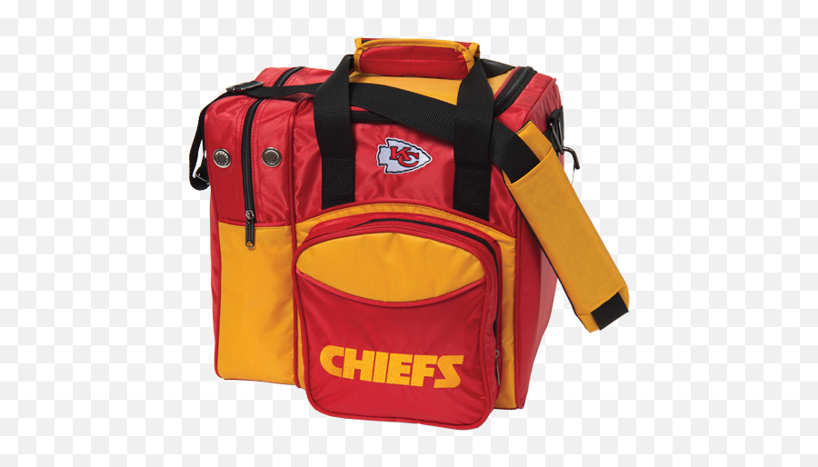 Kansas City Chiefs Nfl Single Tote - Kansas City Chiefs Png,Kansas City Chiefs Png