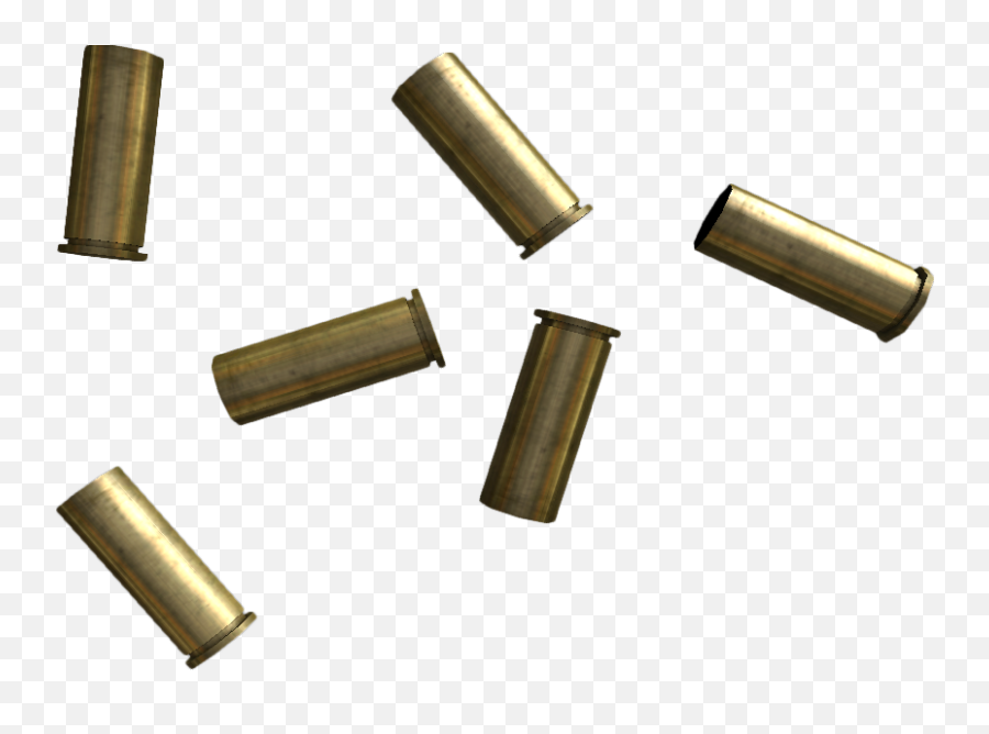 Bullet Shells Png Collections - Bullet Shells Falling Png,Bullet Shells Png