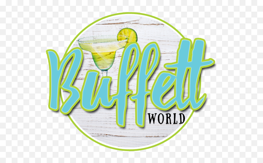 Jimmy Buffett World - Jimmy Buffett Slack Tide Tour Poster Png,Jimmy Buffett Logo