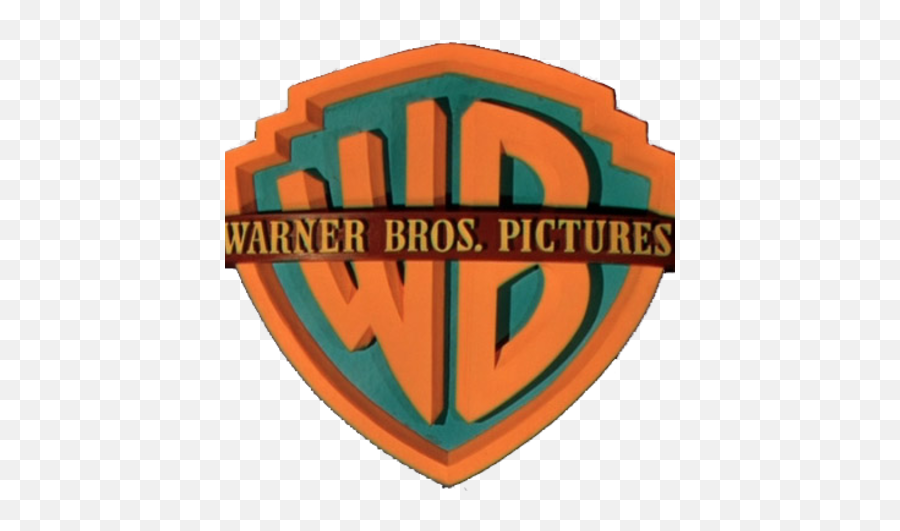 Warner Bros - Warner Bros 1953 Png,Village Roadshow Pictures Logos