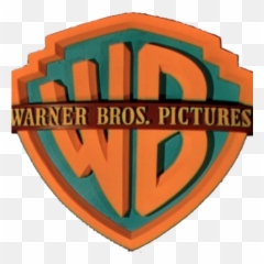 Warner Bros - Warner Bros 1953 Png,Village Roadshow Pictures Logos