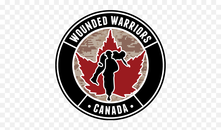 Wounded Warrior Budget Blinds - Wounded Warriors Canada Png,Wounded Warriors Logo