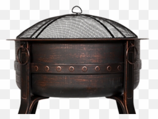 La Hacienda Brava Steel - La Hacienda Fire Pits Png,Firepit Png