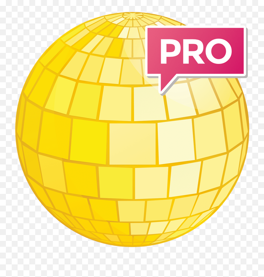 Gold Disco Ball - Dot Png,Gold Disco Ball Png