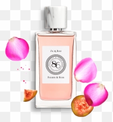Fragrance Fig U0026 Rose Eau De Parfum Lu0027occitane - L Occitane Fig And Rose Png,Fig Png