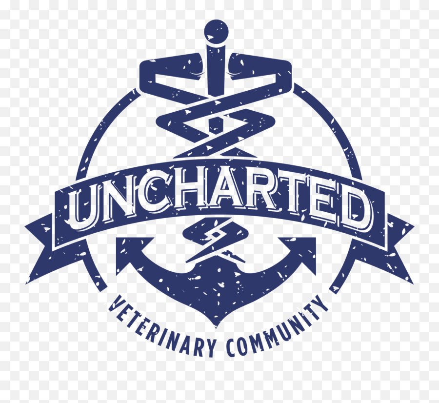 Uncharted Veterinary Community - Uncharted Veterinary Conference Png,Uncharted Logo