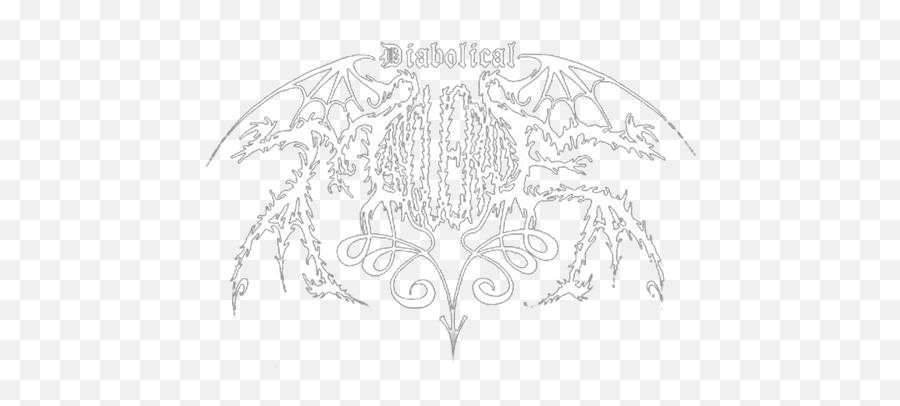 Black Metal Logo Database - Diabolical Masquerade Ravendusk In My Heart Png,Darkthrone Logo