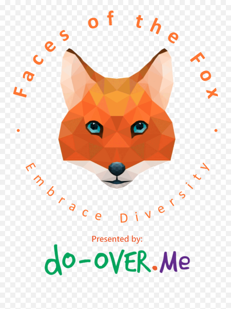 Faces Of The Fox Do - Kit Fox Png,Red Fox Logo