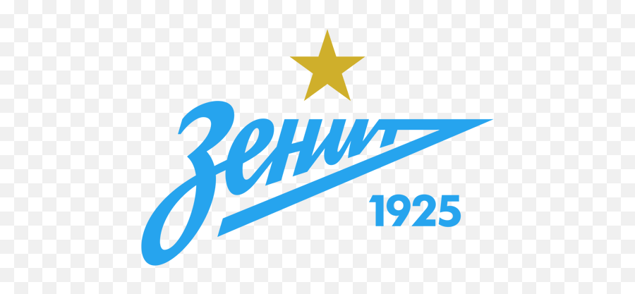 Dream League Soccer Zenit St Petersburg - Fc Zenit Saint Petersburg Png,512x512 Logos