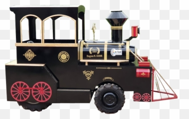 Efuel Manufacturer And Supplier Of Electric Trackless - Play Vehicle Png,Toy Train Png