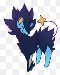 Luxray By Sspsdd - Fur Affinity Dot Net Png,Luxray Png