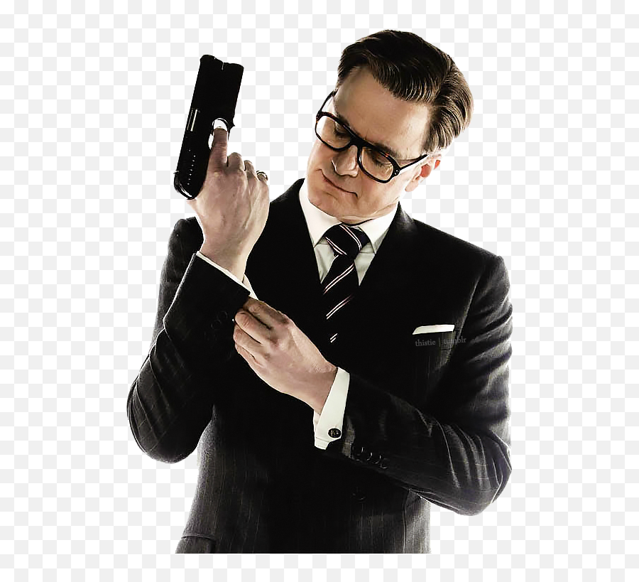 Download Urban Kingsman Unwin Dictionary Service Gary - Kingsman Harry Hart Png,Gary Png