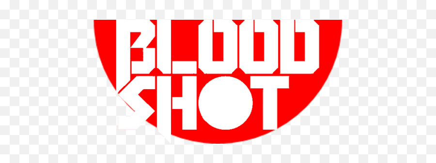 Jeff Lemire U0026 Doug Braithwaite Jump To 4001 Ad For U201cthe - Bloodshot Comic Logo Png,New York Times Logo Transparent