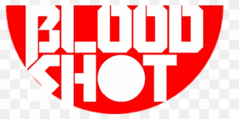 Jeff Lemire U0026 Doug Braithwaite Jump To 4001 Ad For U201cthe - Bloodshot Comic Logo png