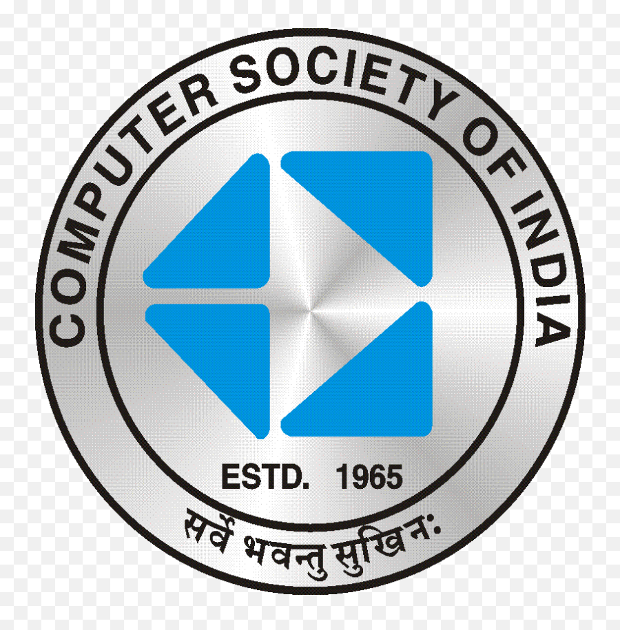 Aitam - Member Of Computer Society Of India Png,Computer Society Of India Logo