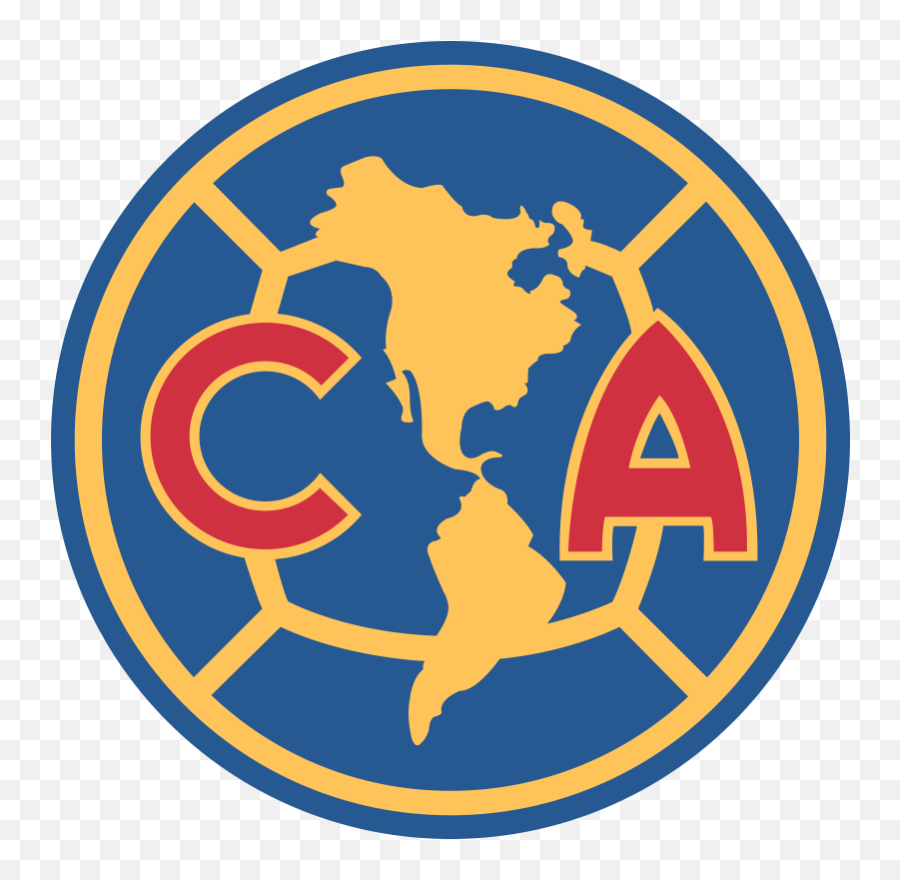 Club América - Logo Club America Png,Club America Logo
