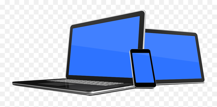 Download We Repair All Devices From - Laptop And Desktop Png,Devices Png