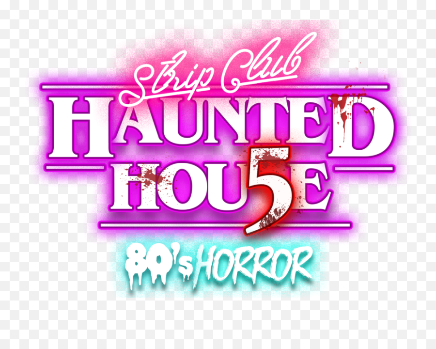 Haunted House 5 Sl Films Png Icon Club