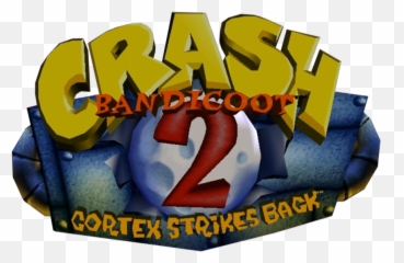 Cortex Strikes Back Png