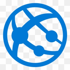 Always Up - App Service Logo png