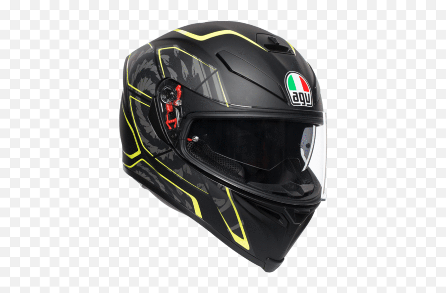 Motorcycle Helmets U2014 Page 5 Hfx Motorsports - Agv K5 S Tornado Black Silver Png,Icon Airmada Communication System