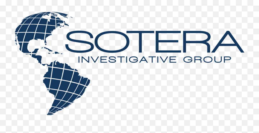 Private U0026 Corporate Investigators Utica Albanyrochester - Sotera Investigative Group Logo Png,Private Investigator Icon