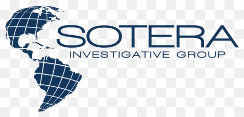 Private U0026 Corporate Investigators Utica Albanyrochester - Sotera Investigative Group Logo png
