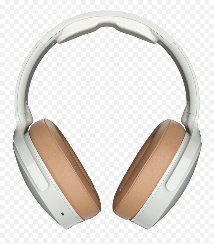 Ear Headphones - Skullcandy Hesh Anc Wireless Png,Skullcandy Icon Headphones
