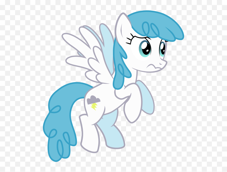 1388962 - Alternate Version Artistlightningbolt Confused Little Pony Boy Png,Lightning Bolt Transparent Background