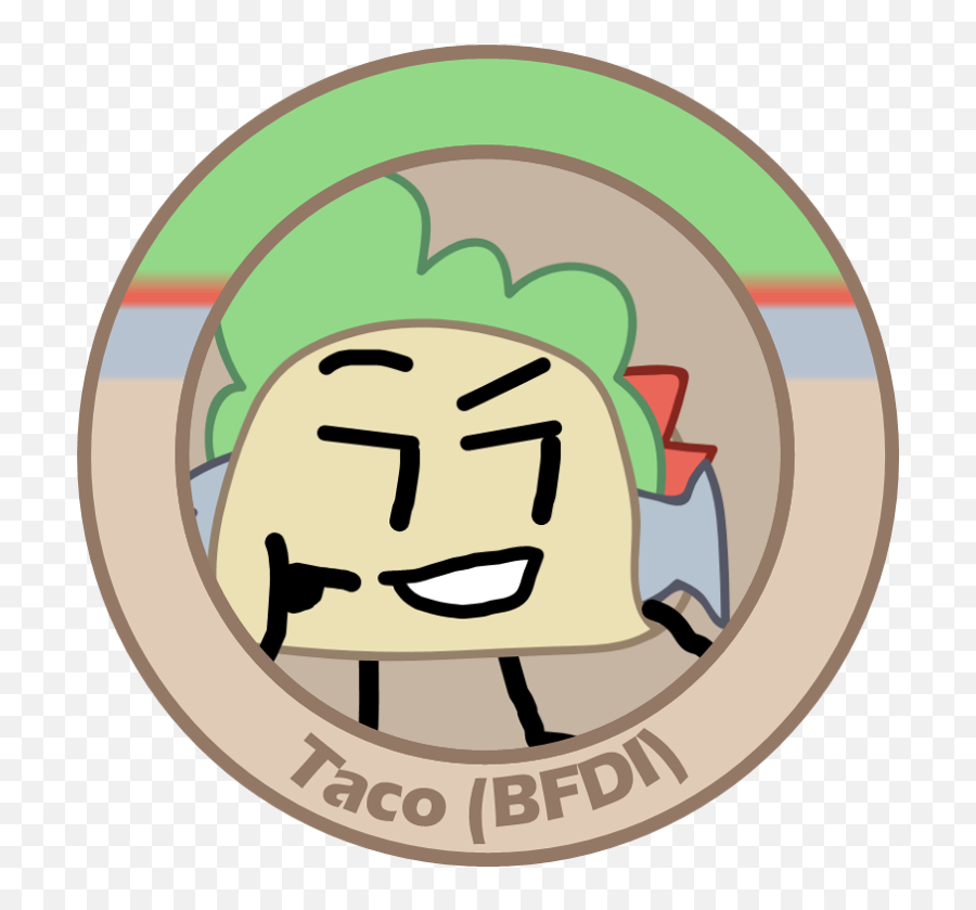 Gamebuilder2000 - Happy Png,Bfdi Icon