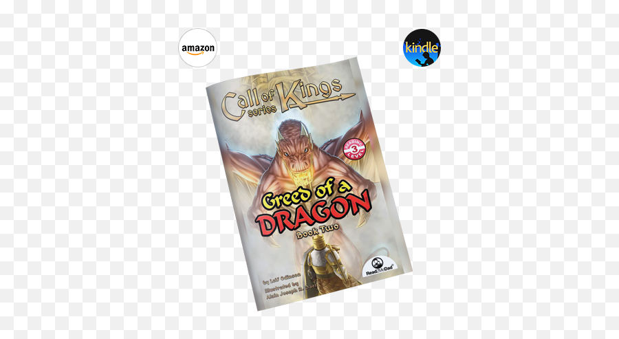 Greed Of A Dragon - Read 2 Me Dad Action Figure Png,Greed Png