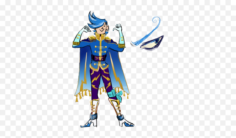 Vinsomke Sanji Tumblr - Cartoon Png,Sanji Png