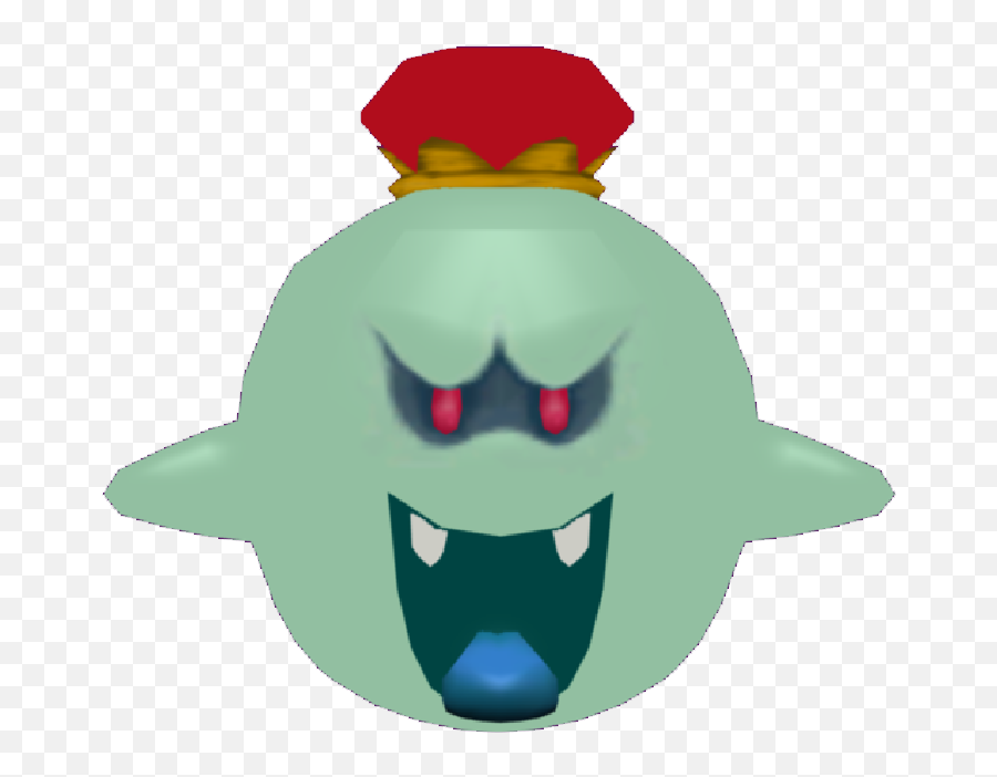 Download Free Png Gamecube - Luigiu0027s Mansion King Boo King Boo Mansion 1,Gamecube Png